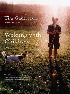 cover image of Welding with Children